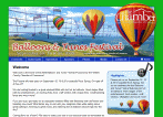 Balloons & Tunes Festival