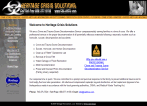 Heritage Crisis Solutions