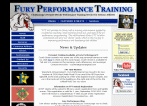Fury Performance Training