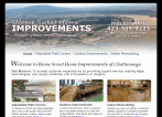 Home Sweet Home Improvements