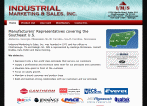Industrial Marketing & Sales