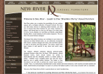 New River Casual Furniture