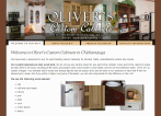 Oliver's Custom Cabinets