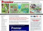 Premier Amusement Developers