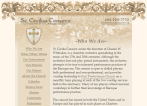 St Cecilia Consort of Atlanta