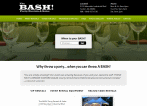 Bash Party Rentals