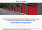 Reed's Storage